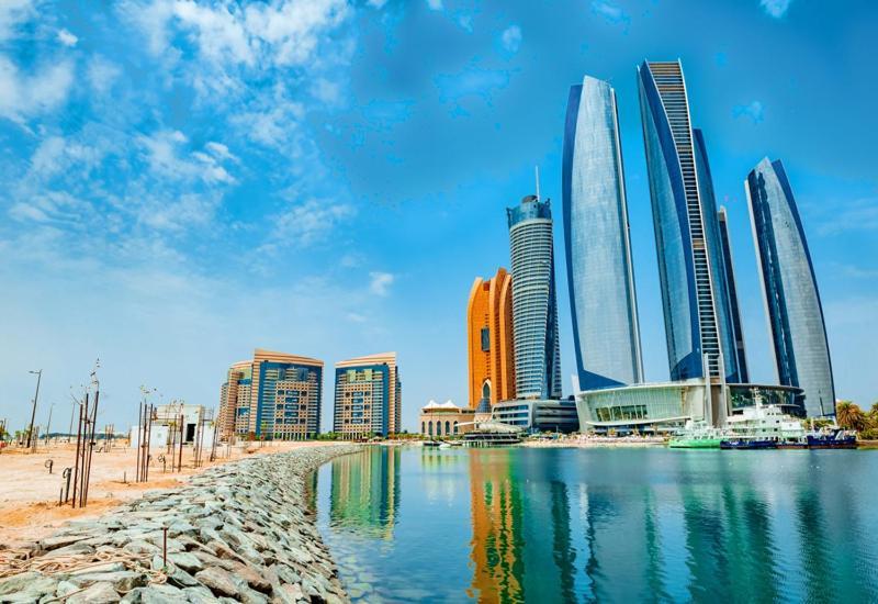 Corniche Street - Extremely Unique Room Abú Dhabí Exteriér fotografie